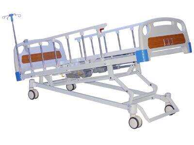 Why Electric Medical Beds Are Essential for Modern Hospitals