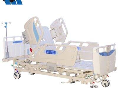 Comparing Manual vs. Electric Hospital Beds: Pros and Cons
