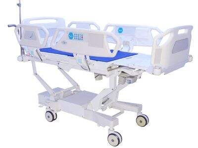 Why Electric Medical Beds Are the Best Choice for Long-Term Care Facilities