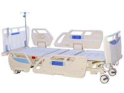 How Electric Medical Beds Improve Patient Dignity and Privacy