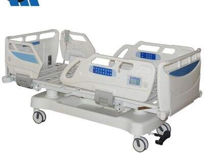 The Importance of a Comfortable Hospital Bed for Long-Term Care