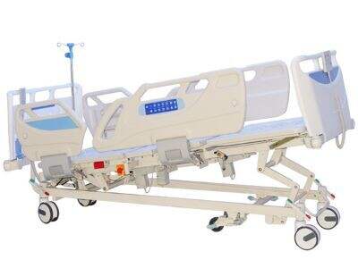 Why Factory Hospital Beds Are the Preferred Choice for Medical Institutions