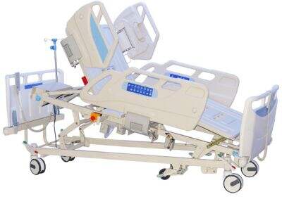 Why Electric Medical Beds Are the Preferred Choice for Hospital Recovery Rooms