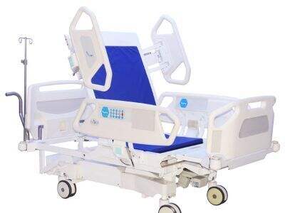 The Impact of Electric Medical Beds on Elderly Care and Aging in Place