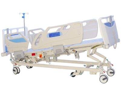 Choosing the Right Medical Hospital Bed for Home Care