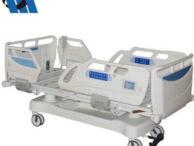How Electric Medical Beds Can Improve Sleep Quality for Patients