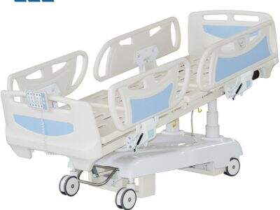 The Role of Medical Hospital Beds in Post-Surgery Recovery