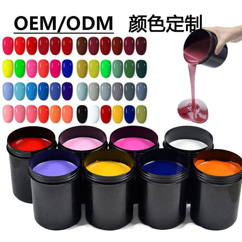 base coat soak off for salon  home use-30