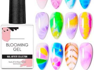 The Science Behind Long-Lasting Gel Polish Formulas