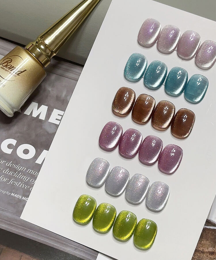 MANNFI Factory Top Quality Cheap Price Long Lasting Base Coat Super Shine Top Coat UV Gel Nail Polish Matte Top Coat supplier