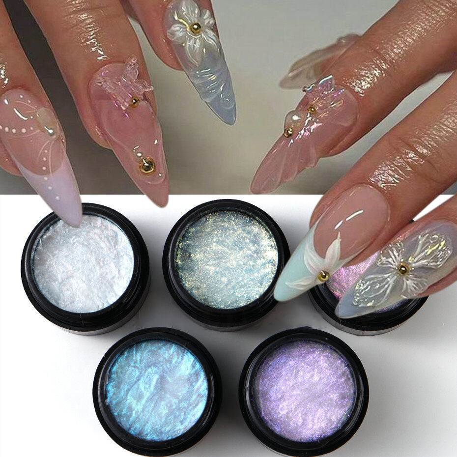Professional Supplier Wholesale Aurora Non-stick Hand Gel Builder Extension Soak Off UV Led Extend Nail Gel Polish details