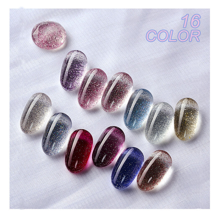 MANNFI  Wholesale 150g Quick Extend Painless Builder Solid Gel Extension UV Led Extension Nail Gel Polish For Nail Strengthen manufacture