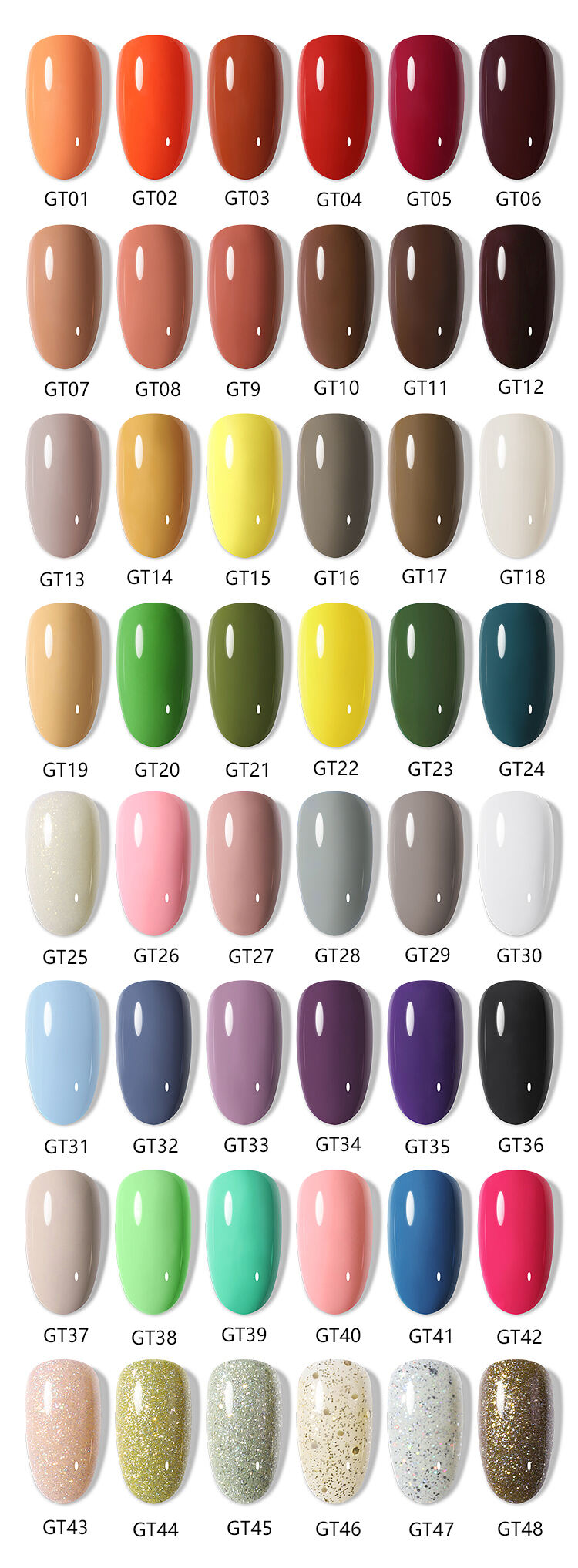 MANNFI Professional Nail Supplier High Quality Private Label New Design Soak Off UV Gel Nail Polish Pudding Cream Painting Gel manufacture