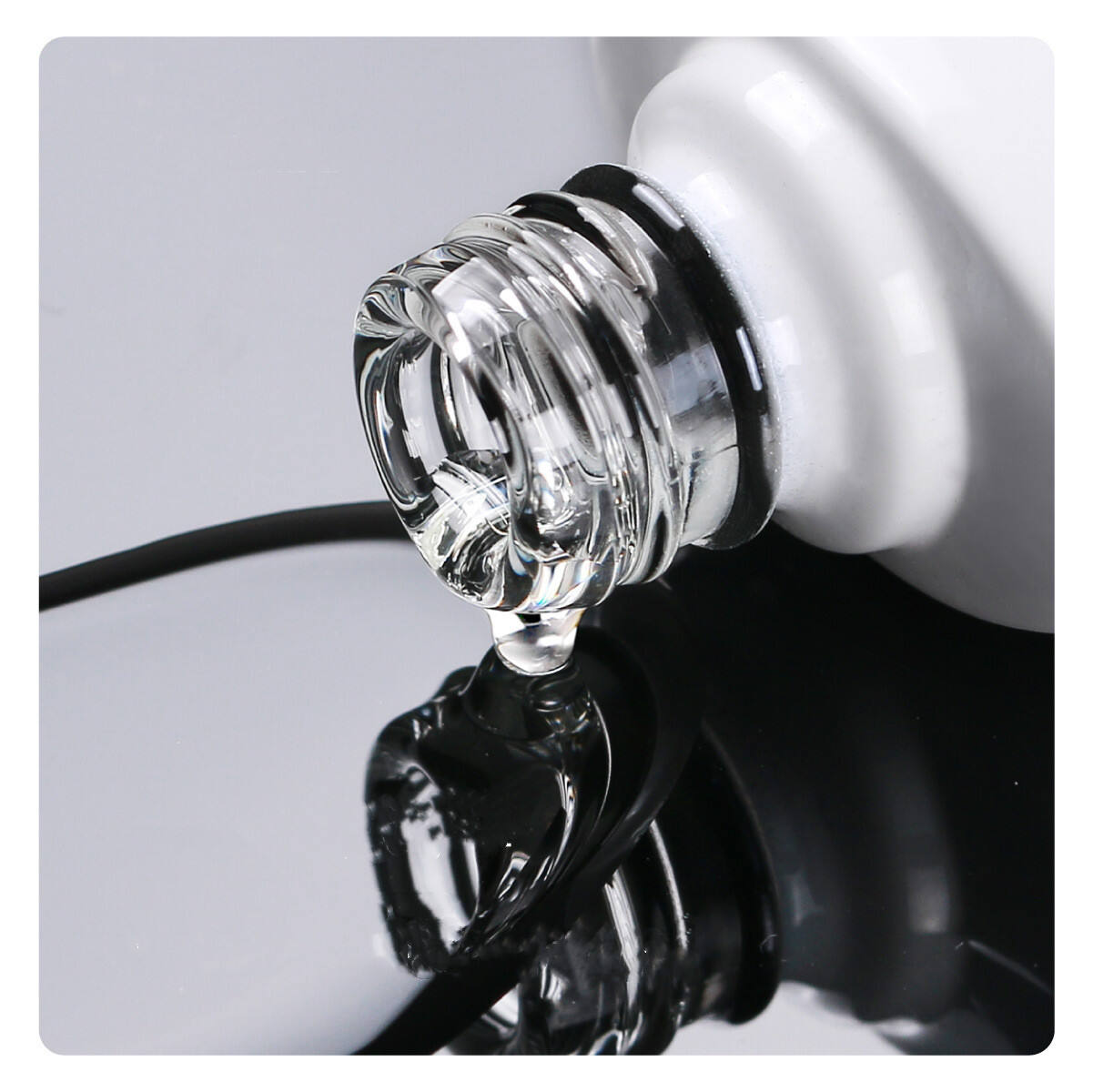 Factory Private Label Wholesale Base Coat 7 3ml  Function gel  DHL LED Lamp Sea Time TNT PCS EMS Ship manufacture