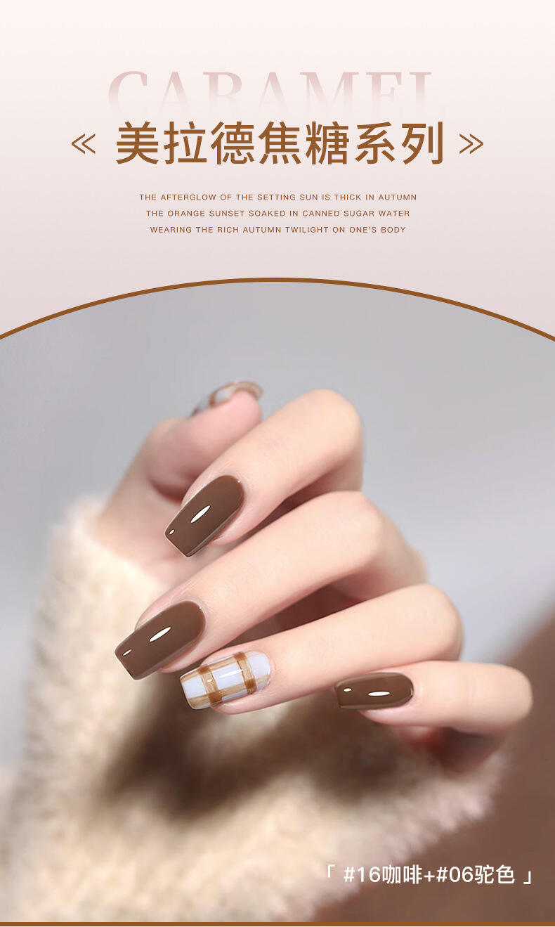 Nail Gel Supplier Private Label 80 Transparent Colors Set Semi Permanent Soak Off UV Gel Nail Polish factory