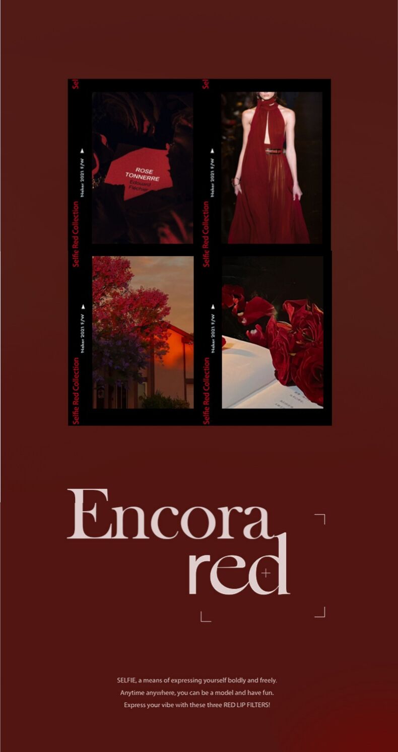 product newest reflective semi permanent encore red gel nail polish color uv cat eye gel nail manicure varnish167-3