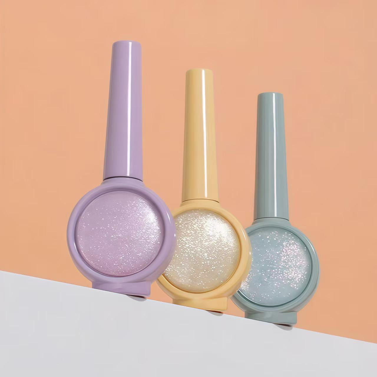 product tpo hema free mannfi factory wholesale 2025 new french designer liquid nail gel polish led light therapy long lasting for nail-7