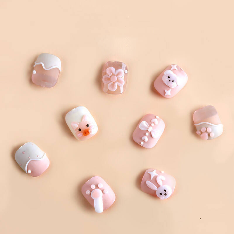 Professional Supplier Wholesale Non-stick Hand Gel Builder Extension Soak Off UV Led Extend Nail Gel Polish supplier