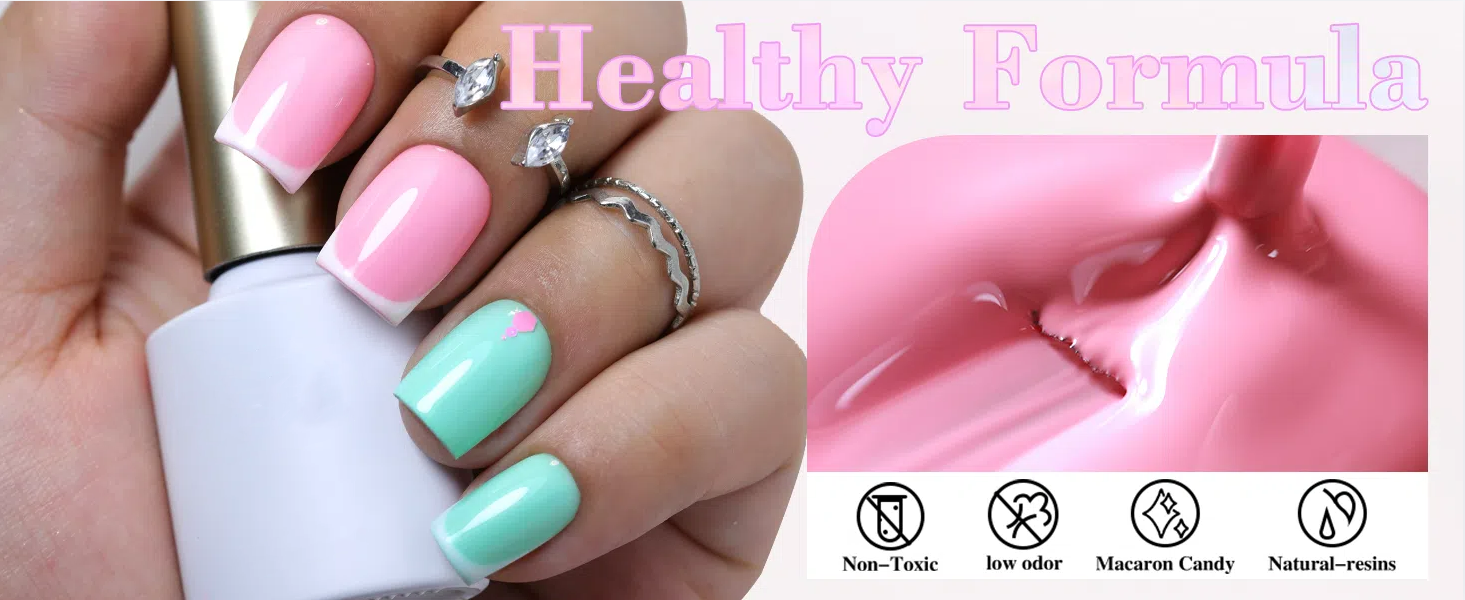 MANNFI Professional Nail Supplier High Quality Private Label New Design Manicure UV Gel Nail Polish Pudding Cream Painting Gel factory