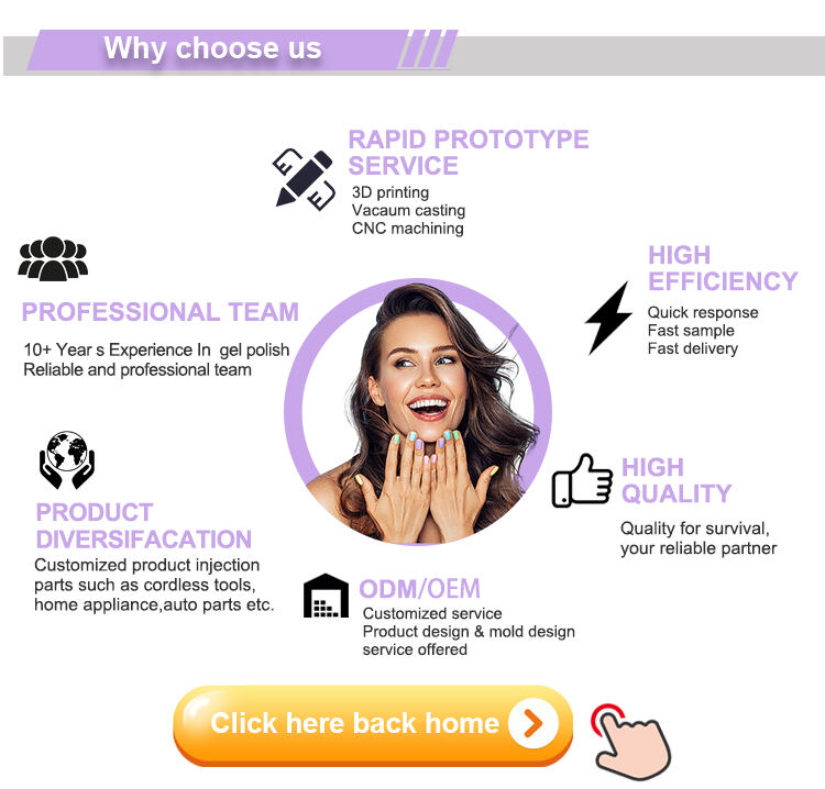 MANNFI Factory Wholesale Nail Supplier Art Product High Quality Low Price Nail Gel Polish Soak Off Uv Led Color Gel Varnish manufacture