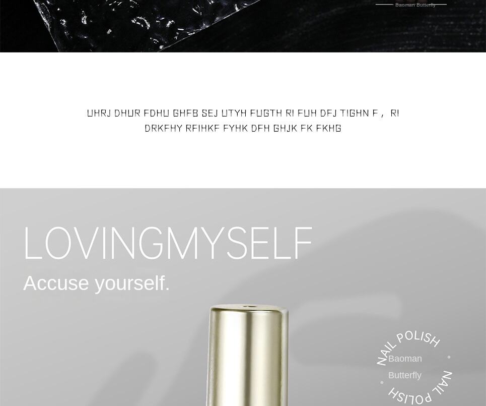 product bomd xinghe cats eye nail gel polish 2025 new glass beads design popular white for nail led liquid bottle cat eye-6