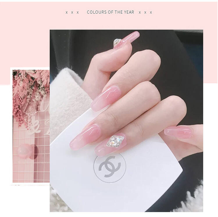 MANNFI Factory Wholesale Nail Supplier Nail Art High Quality Low Price Nail Gel Polish Soak Off Uv Led Color Gel factory
