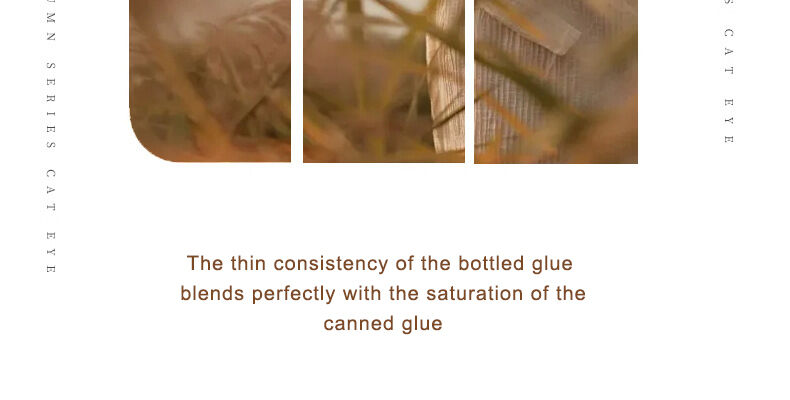 product free sample cat eye gel nail manicure varnish newest reflective semi permanent uv gel nail polish color-5