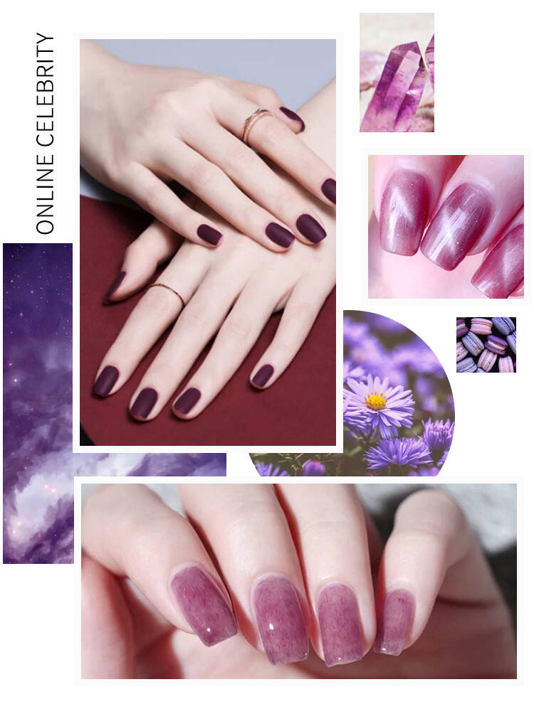MANNFI Factory Wholesale Nail Supplier Nail Art High Quality Low Price Nail Gel Polish Soak Off Uv Led Color Gel factory