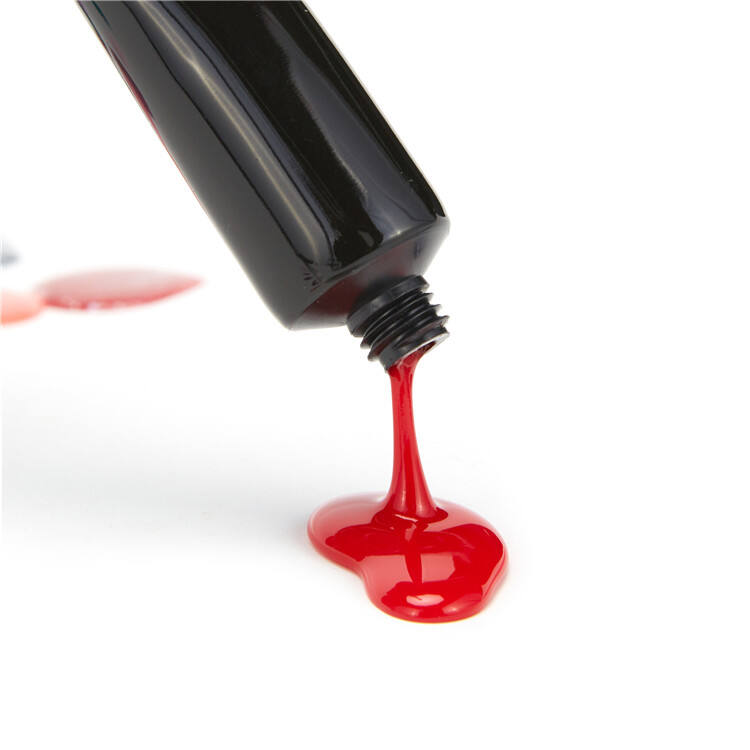 15ml Solid Colors Acrygel Polly Gel Wholesale Nail Supplies Custom Private Label UV Poligel Nail Extension Poly Acrylic Gel manufacture