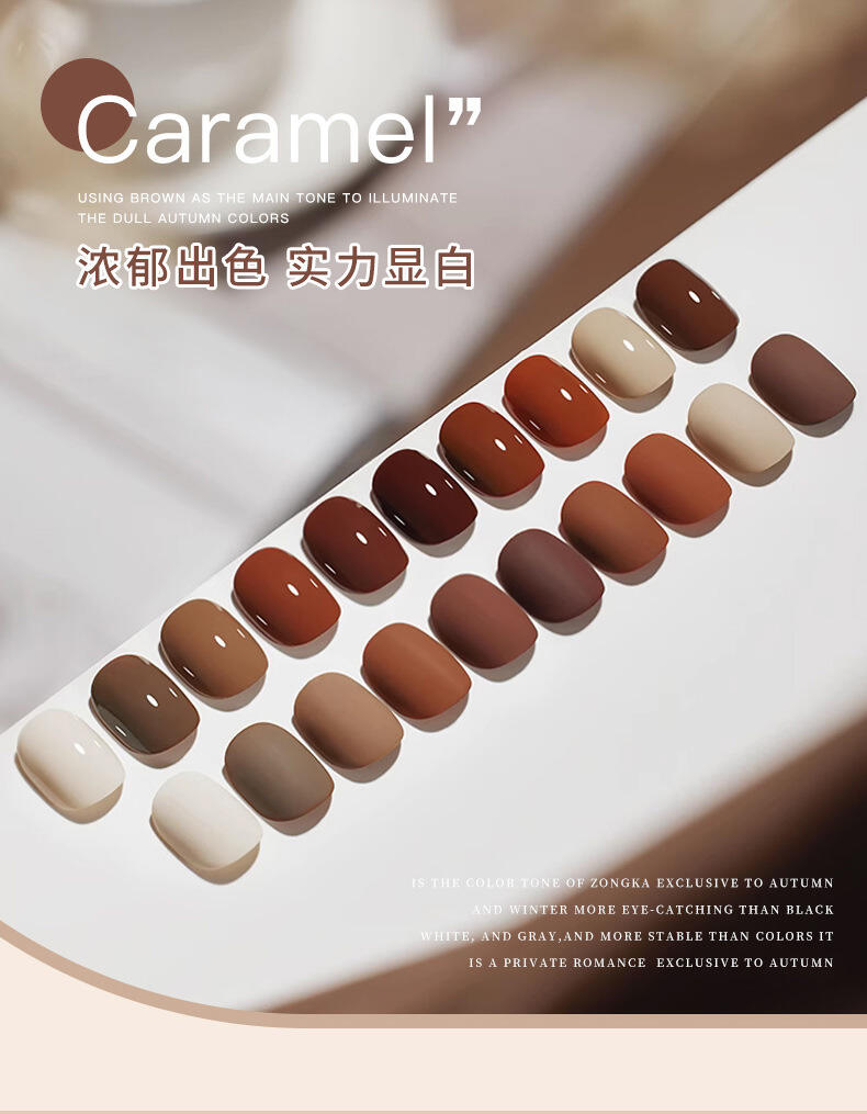Nail Gel Supplier Private Label 80 Transparent Colors Set Semi Permanent Soak Off UV Gel Nail Polish supplier