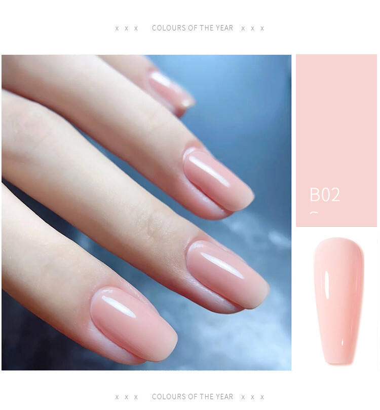 MANNFI Factory Wholesale Nail Supplier Nail Art High Quality Low Price Nail Gel Polish Soak Off Uv Led Color Gel manufacture