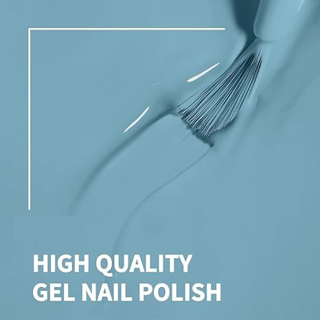 MANNFI Factory Wholesale Nail Supplier Art Product High Quality Low Price Nail Gel Polish Soak Off Uv Led Color Gel Varnish factory