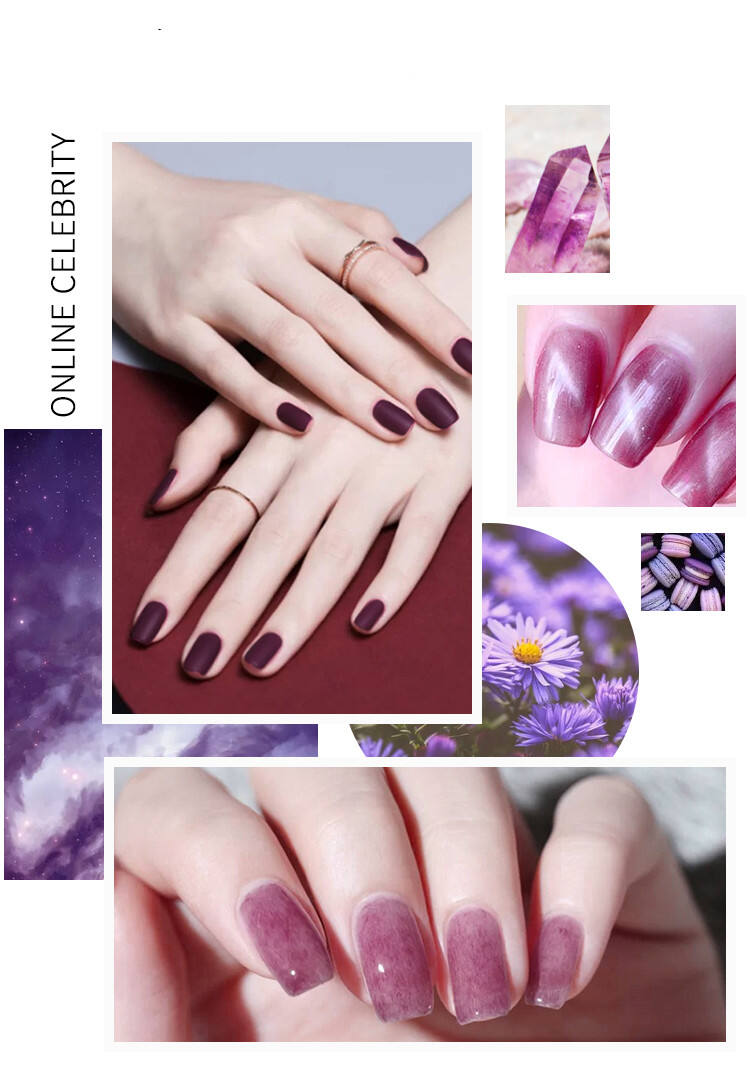 High Quality Soak Off Gel For Nail Extension Construction Gel Nail Art Beauty Supply UV color gel factory