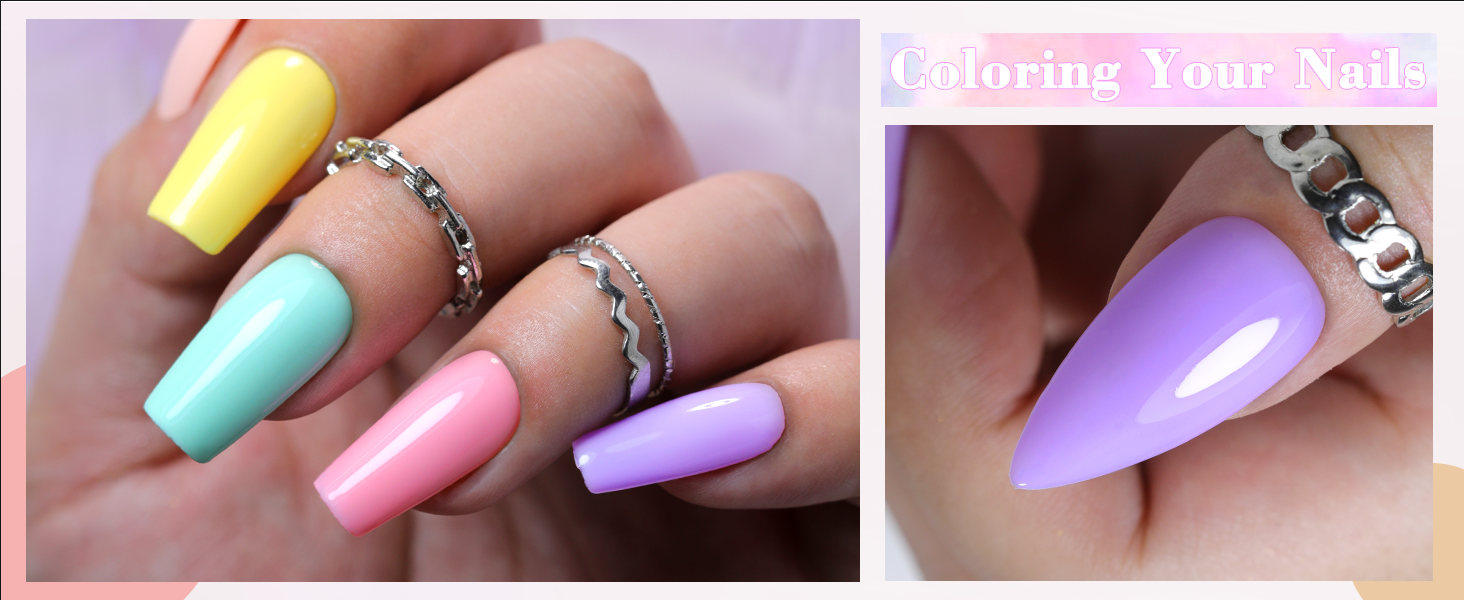 MANNFI Professional Nail Supplier High Quality Private Label New Design Manicure UV Gel Nail Polish Pudding Cream Painting Gel supplier