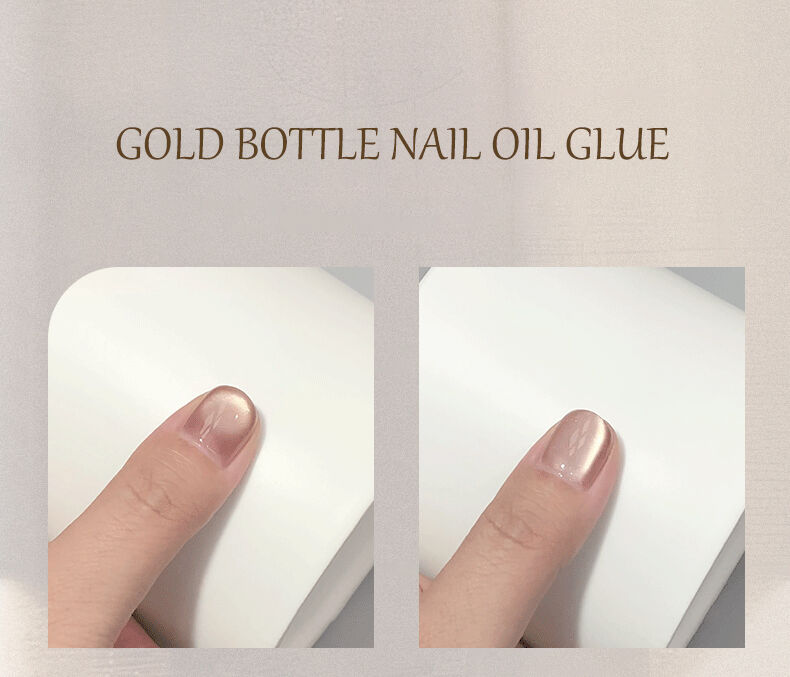 product free sample cat eye gel nail manicure varnish newest reflective semi permanent uv gel nail polish color-6
