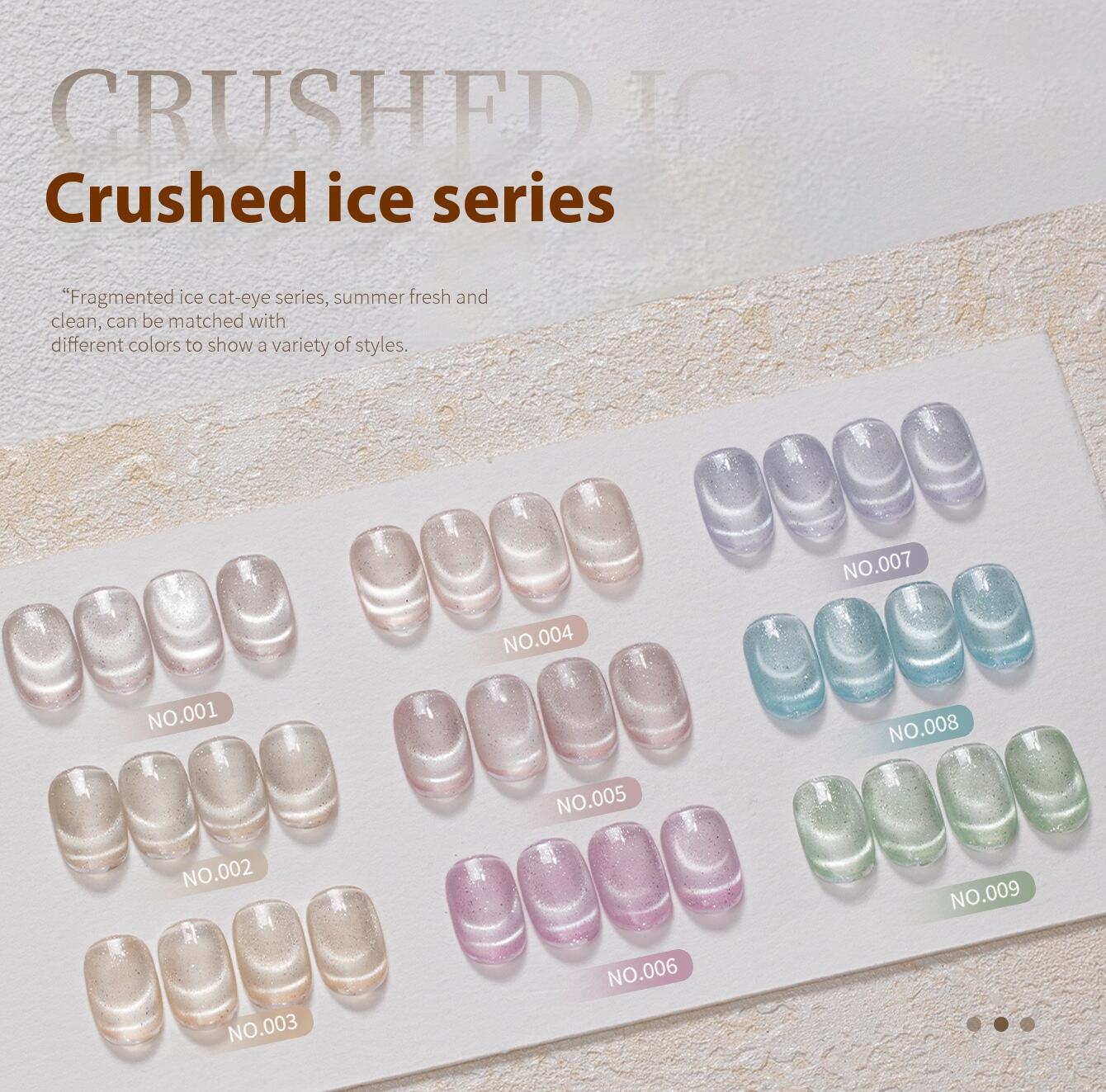 product tpo hema free mannfi factory wholesale 2025 new french designer liquid nail gel polish led light therapy long lasting for nail-10