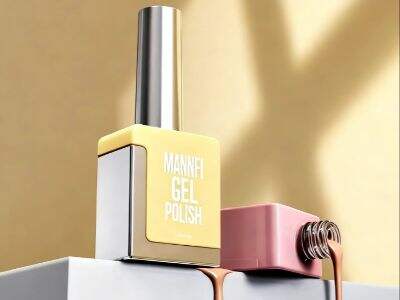 How to Start Your Own Nail Polish Brand with Private Label Services