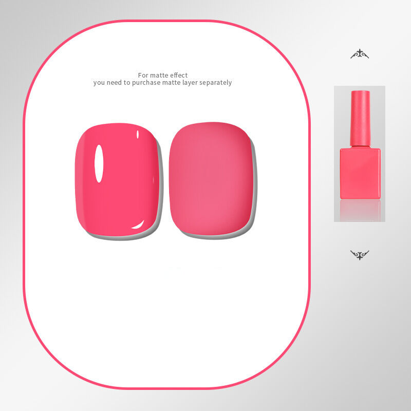 product mannfi factory wholesale high quality nail art gel polish 105 colors soak uv led gel nail supplier with low price-7