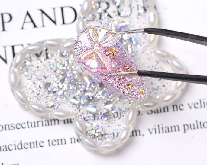 Professional Supplier Wholesale Non-stick Hand Gel Builder Extension Soak Off UV Led Extend Nail Gel Polish manufacture