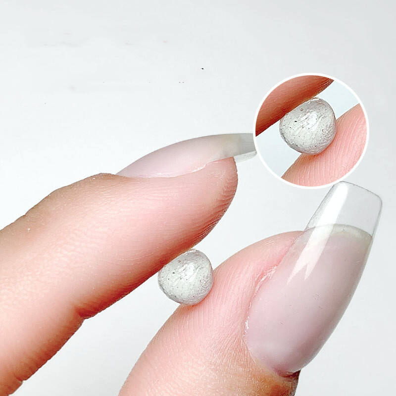 Professional Supplier Wholesale Non-stick Hand Gel Builder Extension Soak Off UV Led Extend Nail Gel Polish details