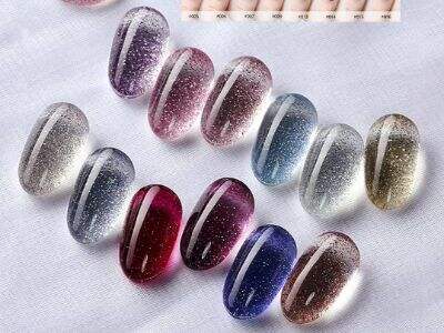 How to Select Long-Lasting Gel Polish for Your Beauty Business