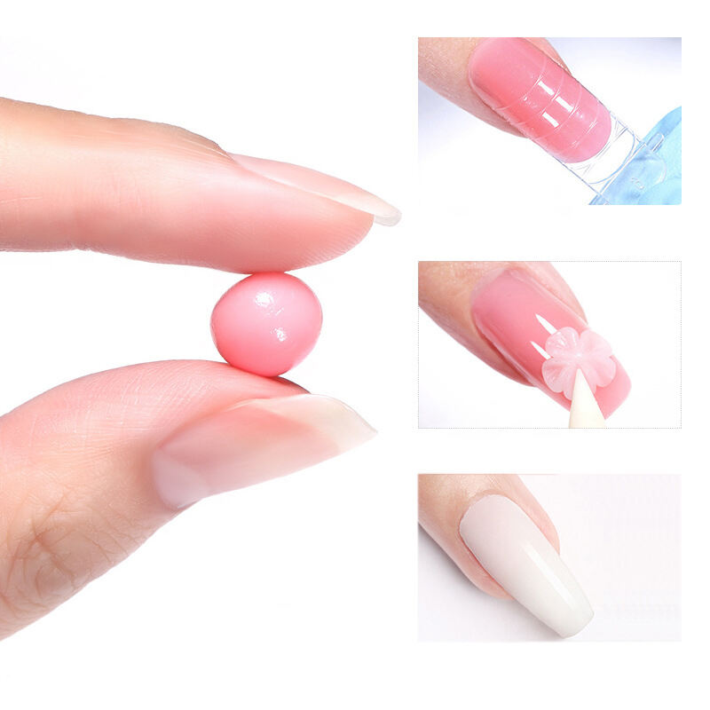 MANNFI Factory Top Quality Cheap Price Long Lasting Base Coat Super Shine Top Coat UV Gel Nail Polish Matte Top Coat manufacture