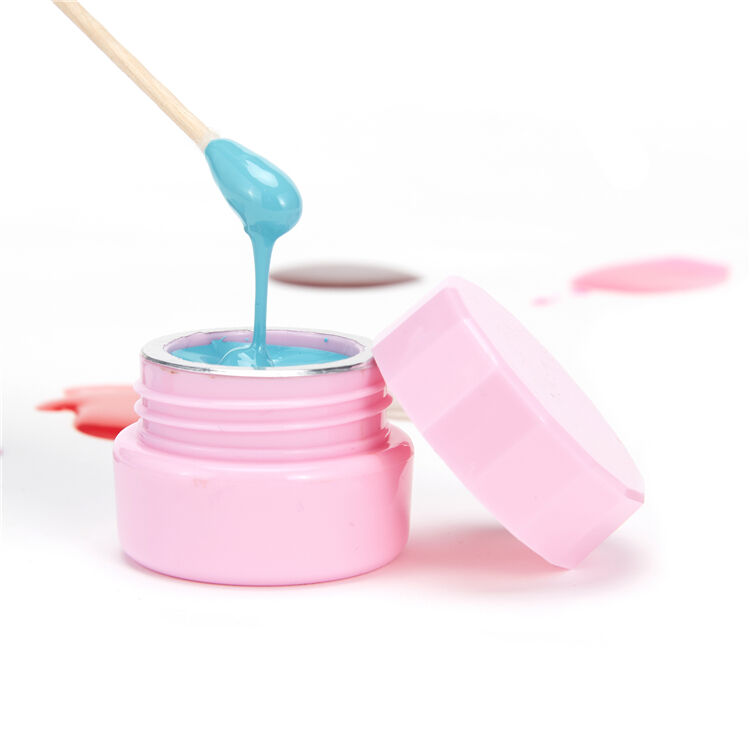 Private Label color uv gel Series Colors nail paint Wholesale 8ML JAPANESE  UV Gel Nail gel details