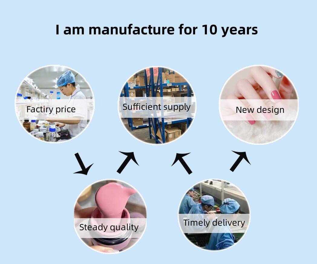 Professional Supplier Wholesale Non-stick Hand Gel Builder Extension Soak Off UV Led Extend Nail Gel Polish supplier
