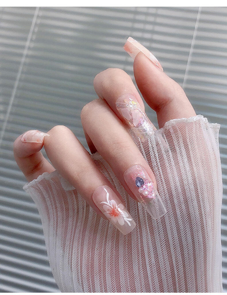 MANNFI Professional Nail Supplier High Quality Private Label New Design Manicure UV Gel Nail Polish Pudding Cream Painting Gel factory