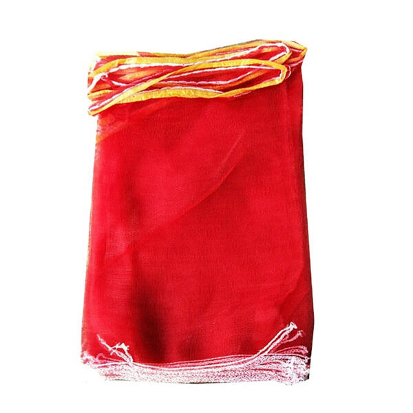 Quality and Service of Bulk Onion Bags