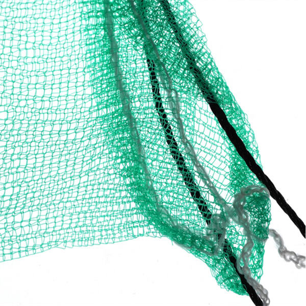 Safety and also make use of Plastic Mesh for Bags