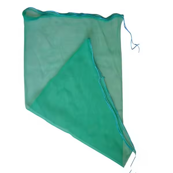 Virgin HDPE Mono Packing Protecting Covering Mesh Date Palm Net Bags