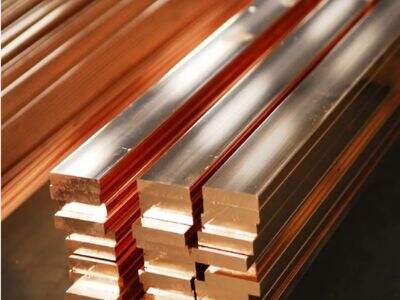 Application of Copper in New Energy Vehicles