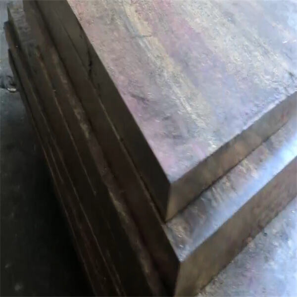 Safety of pure copper plate